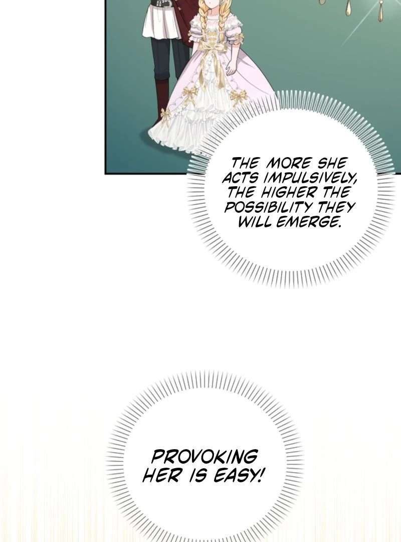 The S-Class Little Princess Is Too Strong Chapter 64 - Page 21