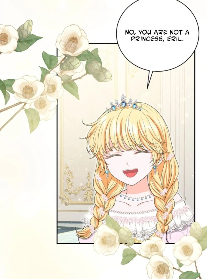 The S-Class Little Princess Is Too Strong Chapter 64 - Page 27
