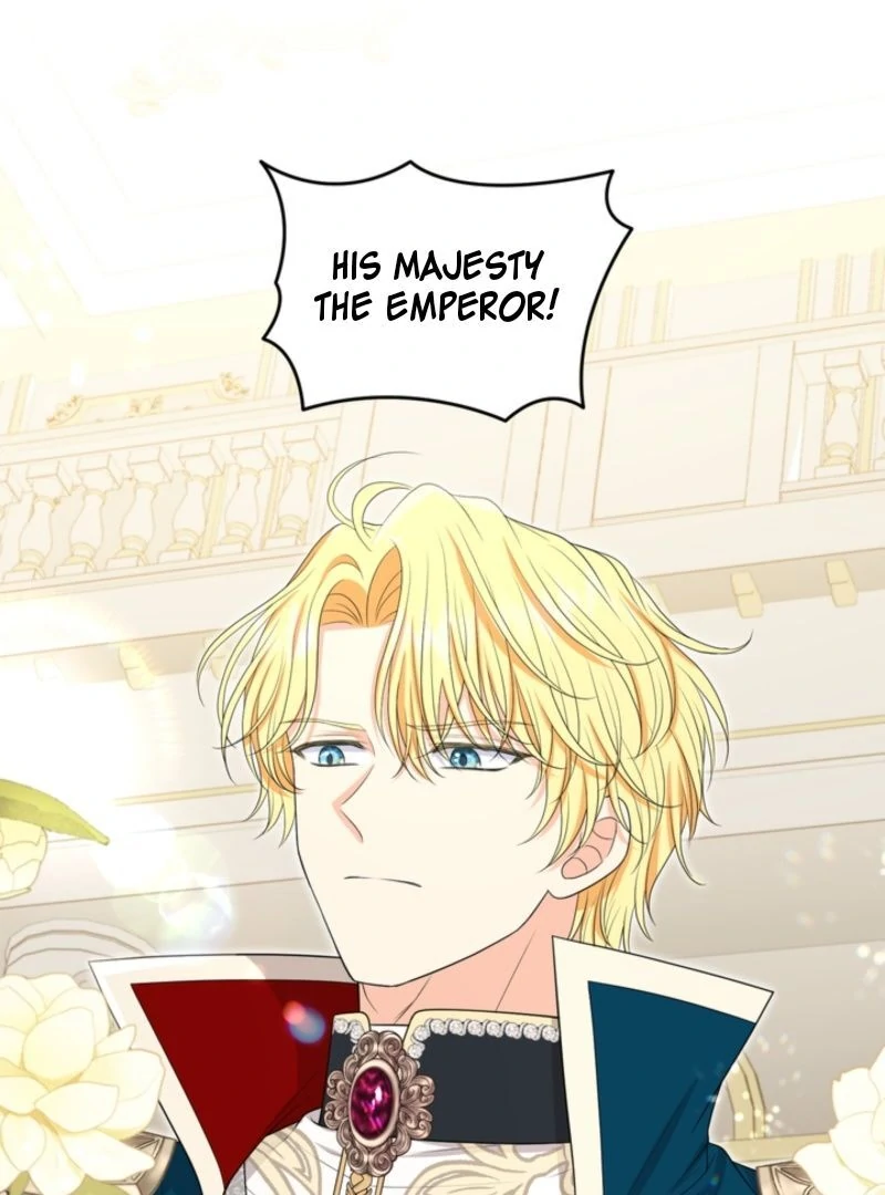 The S-Class Little Princess Is Too Strong Chapter 64 - Page 32