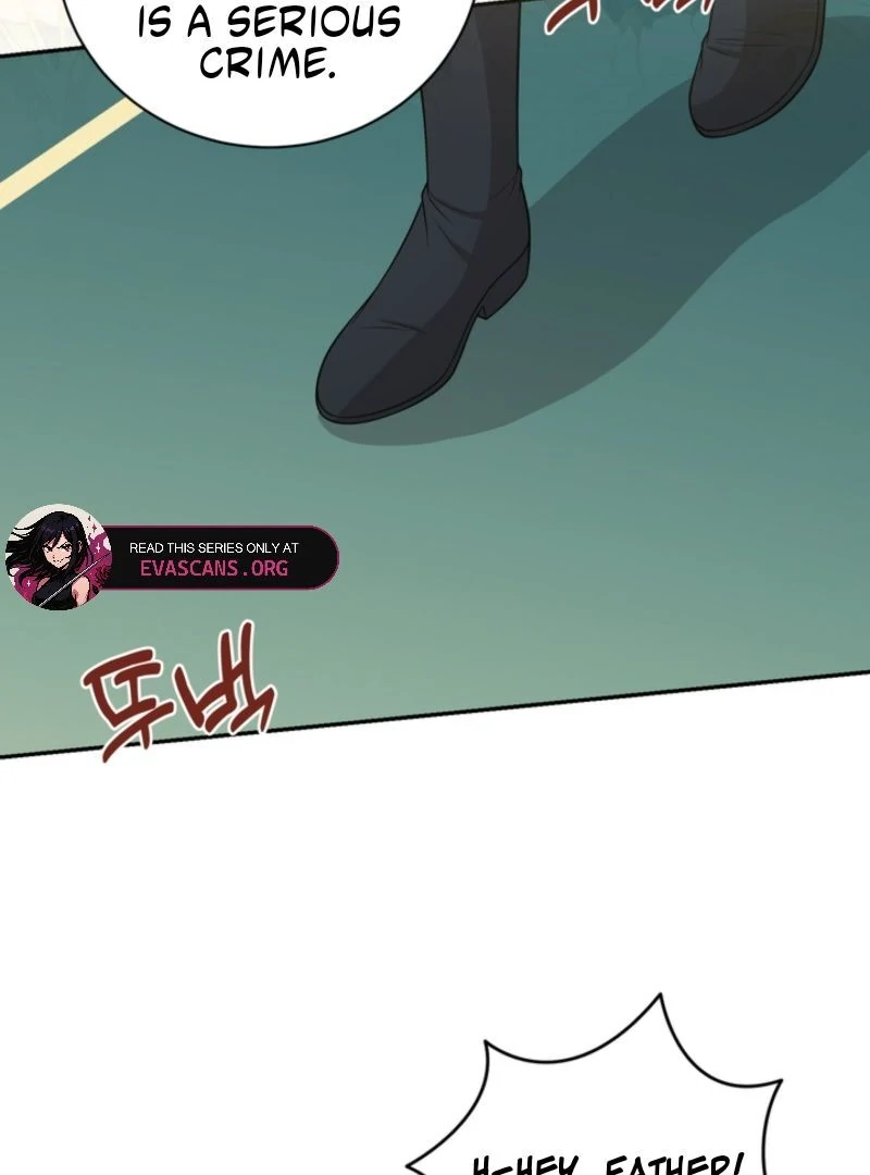 The S-Class Little Princess Is Too Strong Chapter 64 - Page 34