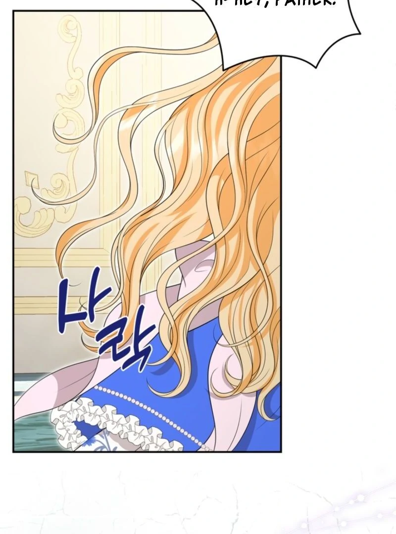 The S-Class Little Princess Is Too Strong Chapter 64 - Page 35