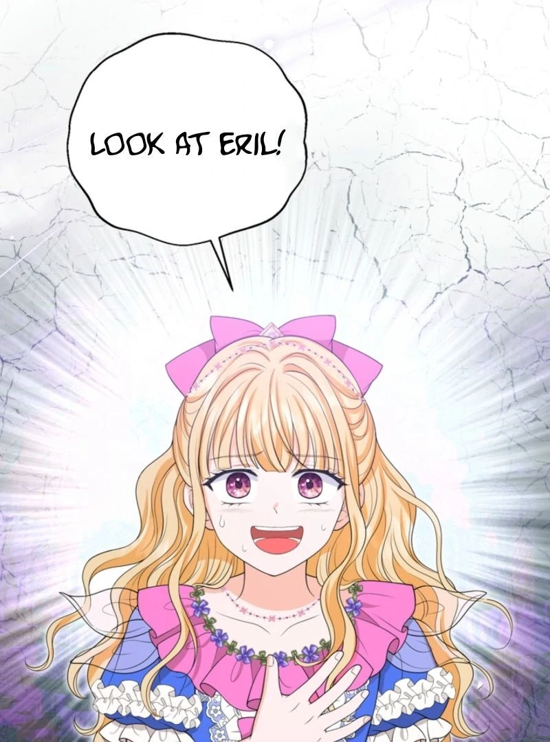 The S-Class Little Princess Is Too Strong Chapter 64 - Page 36