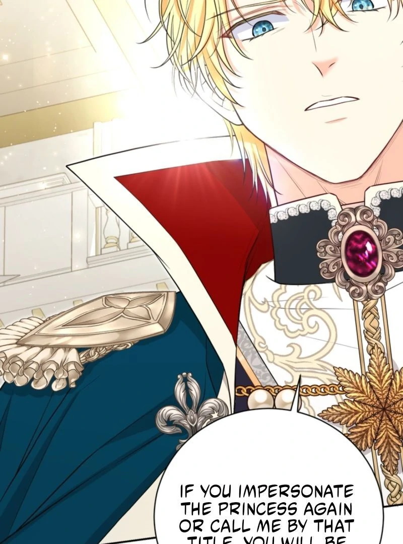 The S-Class Little Princess Is Too Strong Chapter 64 - Page 40