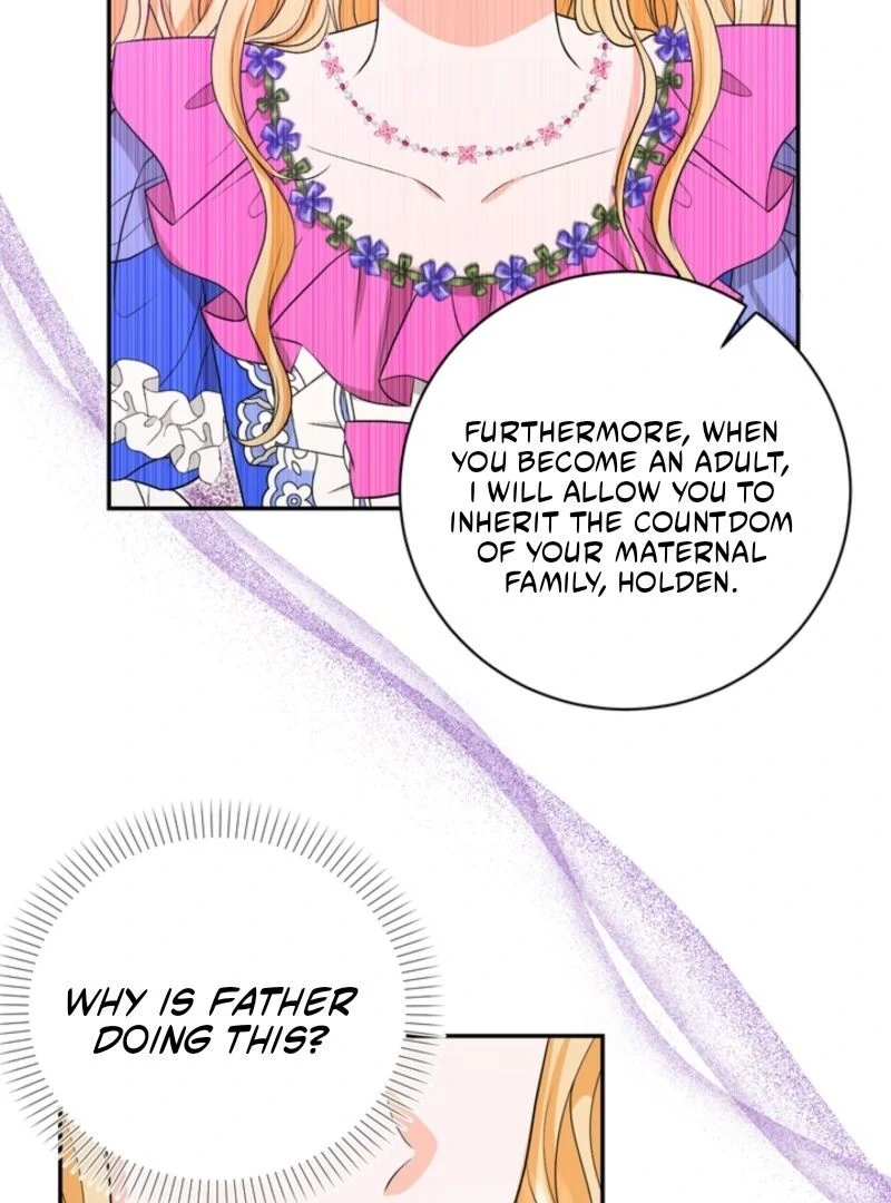 The S-Class Little Princess Is Too Strong Chapter 64 - Page 45