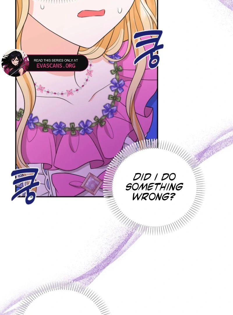 The S-Class Little Princess Is Too Strong Chapter 64 - Page 46