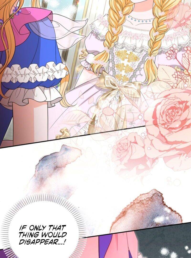 The S-Class Little Princess Is Too Strong Chapter 64 - Page 49