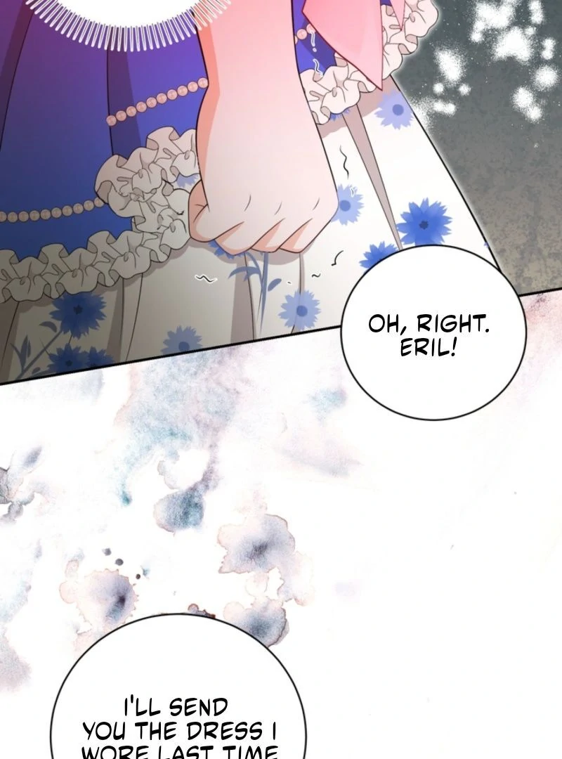 The S-Class Little Princess Is Too Strong Chapter 64 - Page 50