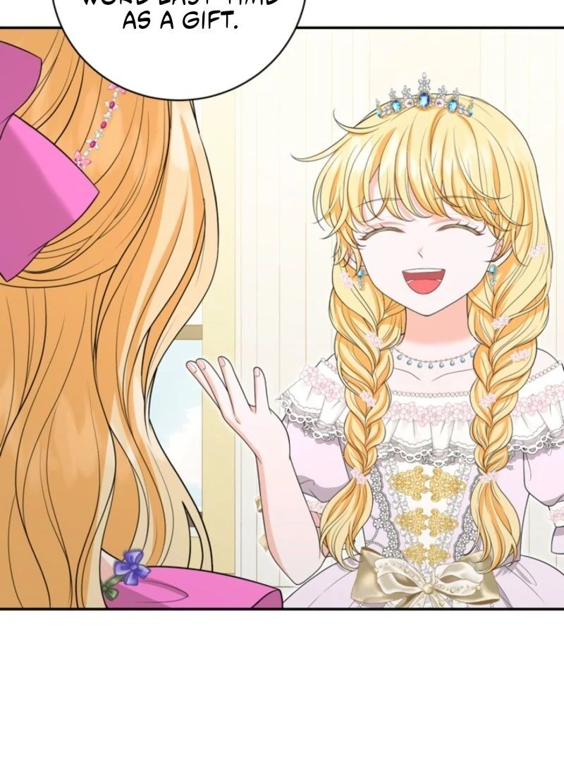 The S-Class Little Princess Is Too Strong Chapter 64 - Page 51