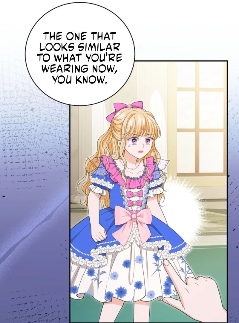 The S-Class Little Princess Is Too Strong Chapter 64 - Page 52