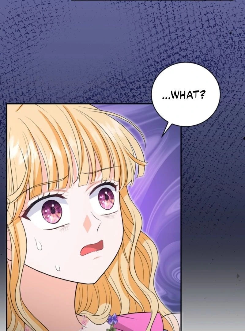 The S-Class Little Princess Is Too Strong Chapter 64 - Page 53