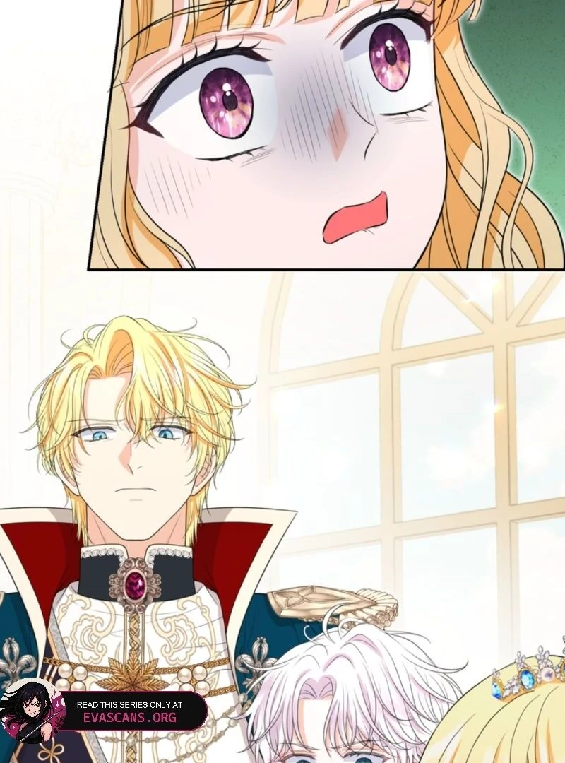 The S-Class Little Princess Is Too Strong Chapter 64 - Page 58