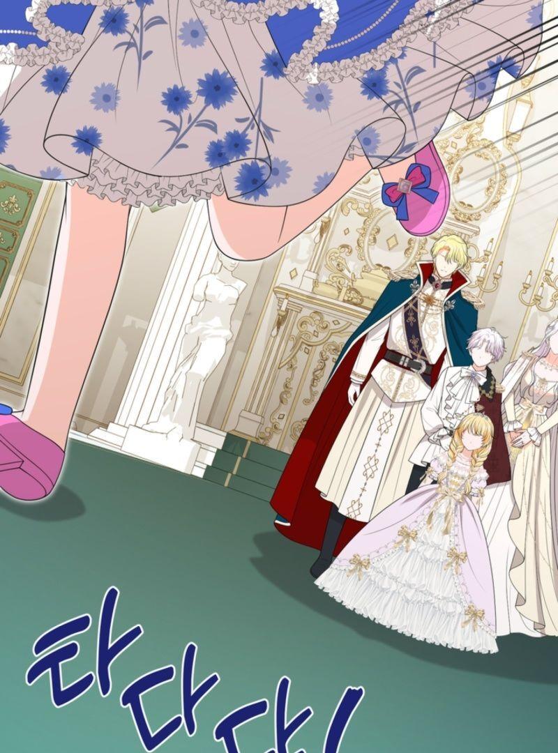 The S-Class Little Princess Is Too Strong Chapter 64 - Page 61