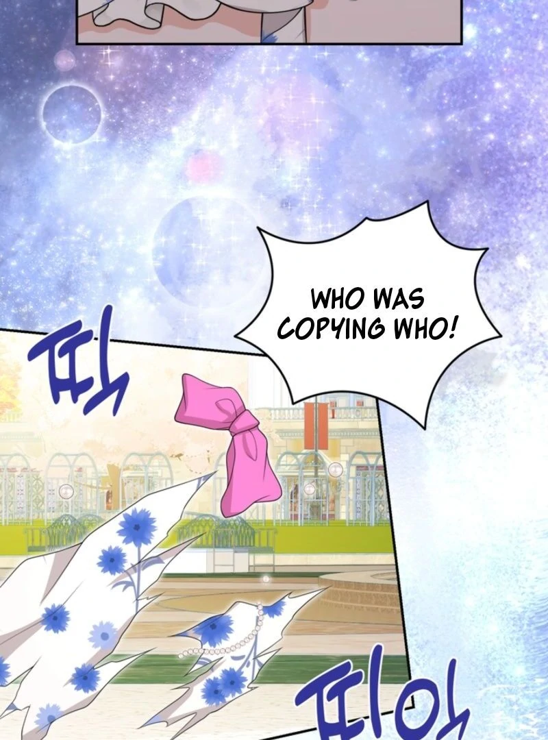 The S-Class Little Princess Is Too Strong Chapter 64 - Page 69