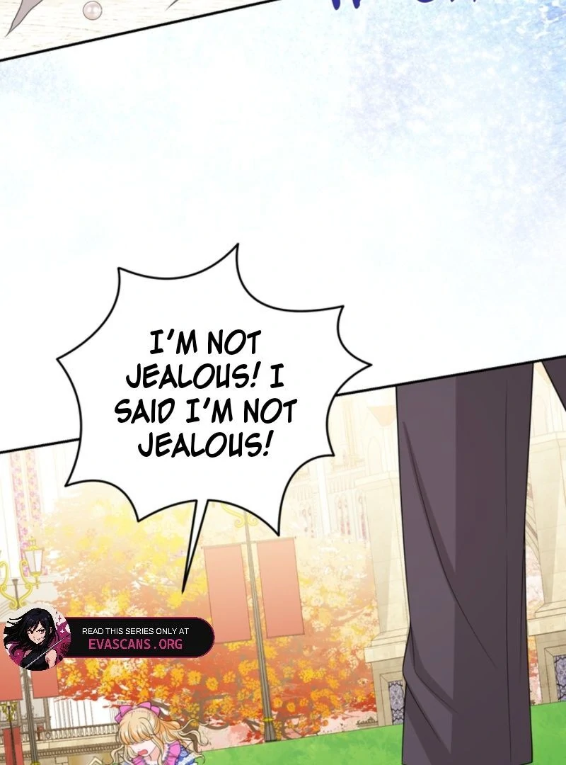 The S-Class Little Princess Is Too Strong Chapter 64 - Page 70