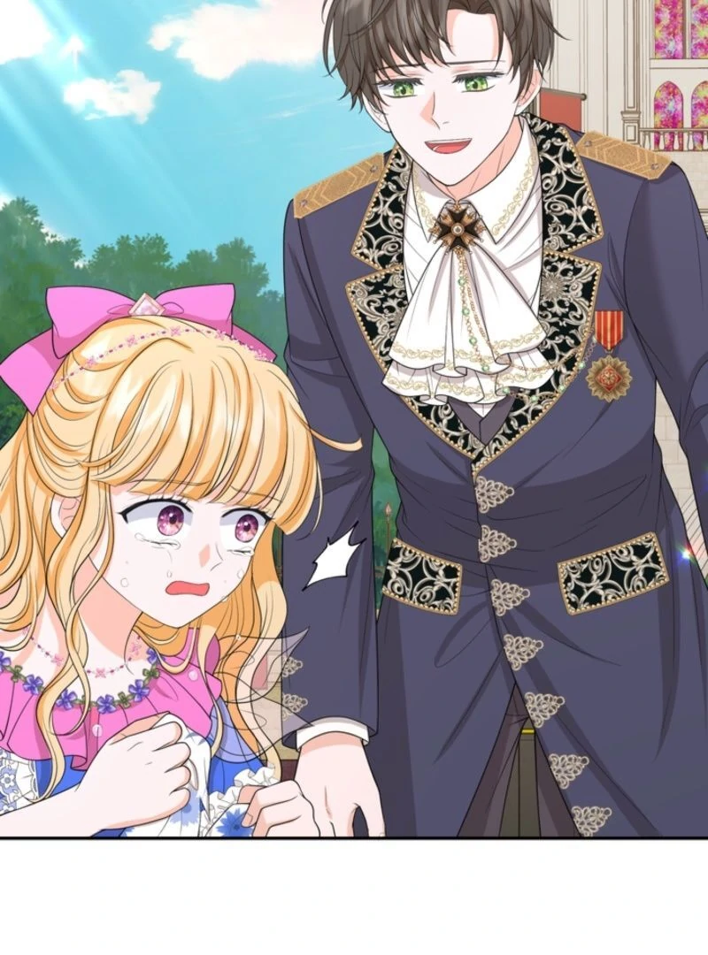 The S-Class Little Princess Is Too Strong Chapter 64 - Page 72