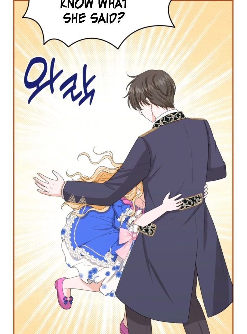 The S-Class Little Princess Is Too Strong Chapter 64 - Page 75