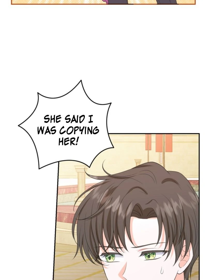 The S-Class Little Princess Is Too Strong Chapter 64 - Page 76