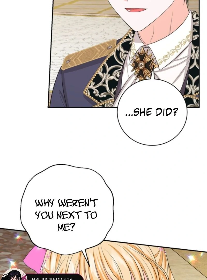 The S-Class Little Princess Is Too Strong Chapter 64 - Page 77