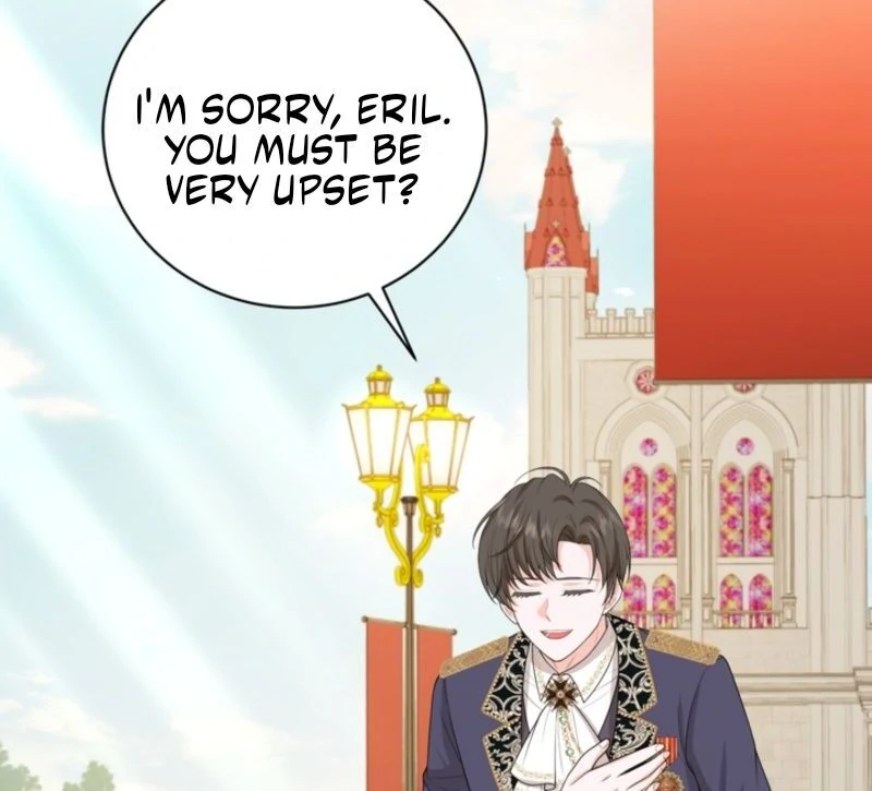 The S-Class Little Princess Is Too Strong Chapter 64 - Page 79