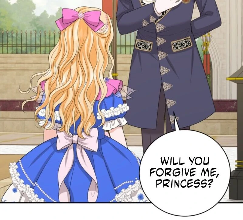 The S-Class Little Princess Is Too Strong Chapter 64 - Page 80