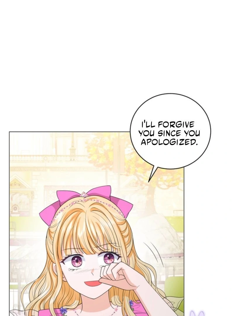 The S-Class Little Princess Is Too Strong Chapter 64 - Page 81