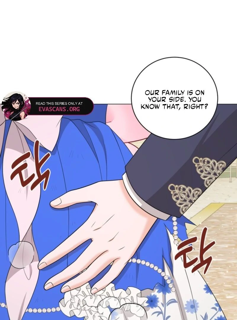 The S-Class Little Princess Is Too Strong Chapter 64 - Page 84