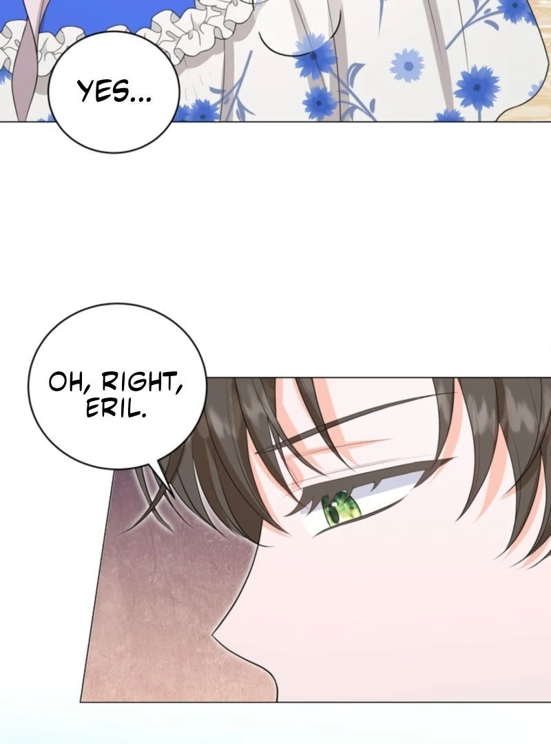 The S-Class Little Princess Is Too Strong Chapter 64 - Page 85