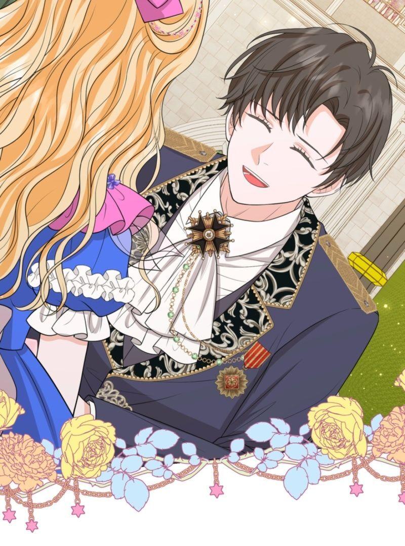 The S-Class Little Princess Is Too Strong Chapter 64 - Page 87
