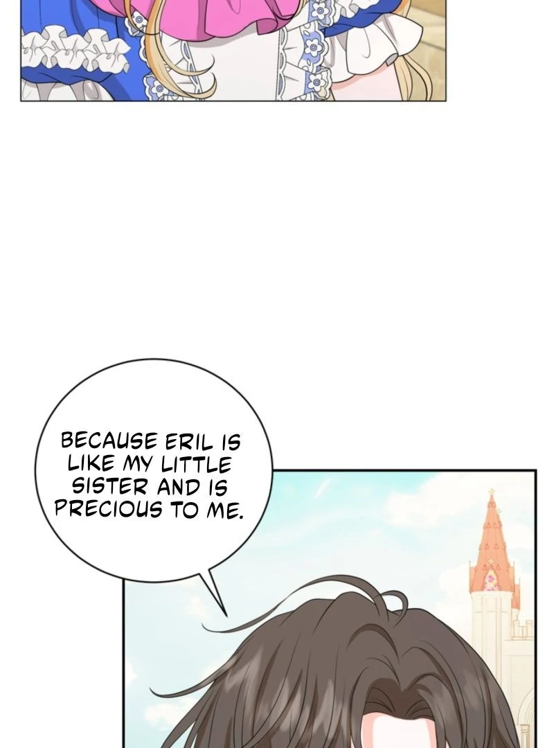 The S-Class Little Princess Is Too Strong Chapter 64 - Page 89