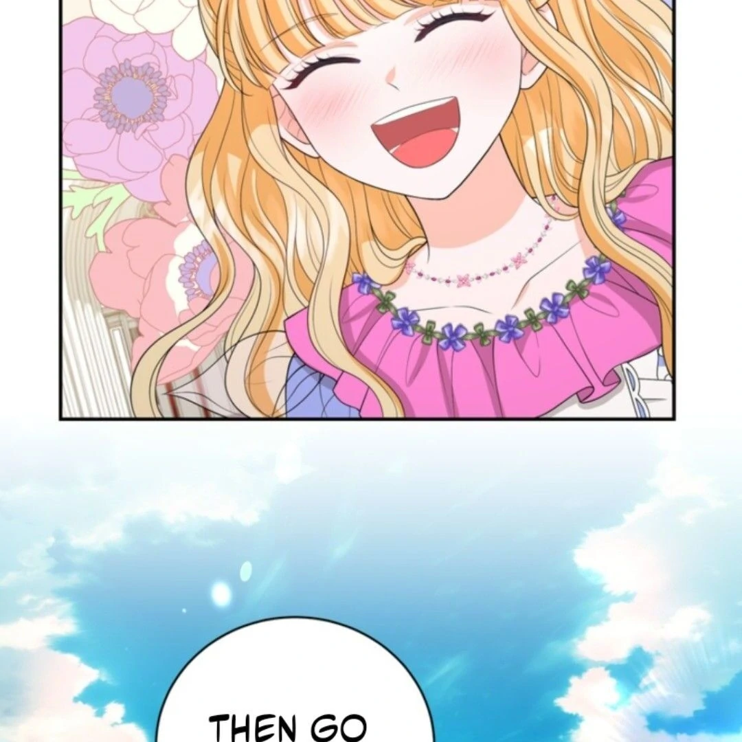 The S-Class Little Princess Is Too Strong Chapter 64 - Page 96