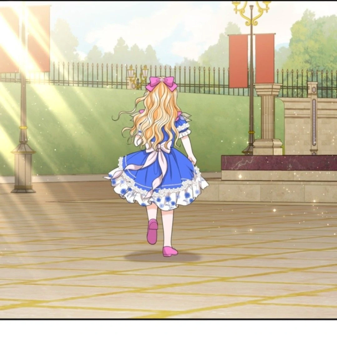 The S-Class Little Princess Is Too Strong Chapter 64 - Page 99