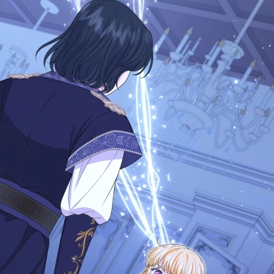 The S-Class Little Princess Is Too Strong Chapter 65 - Page 106