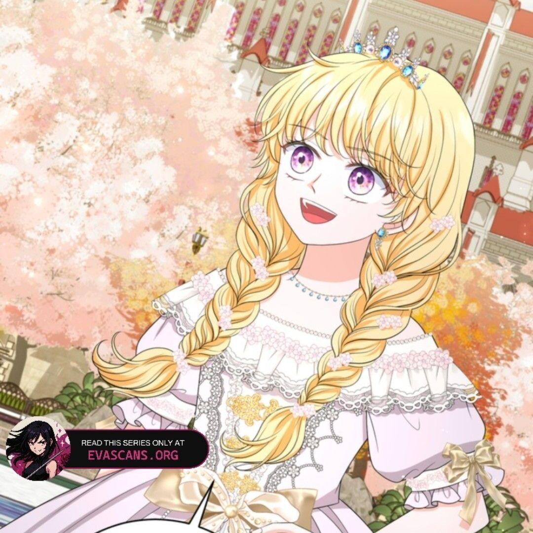 The S-Class Little Princess Is Too Strong Chapter 65 - Page 16