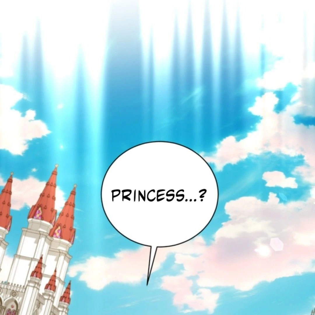 The S-Class Little Princess Is Too Strong Chapter 65 - Page 3