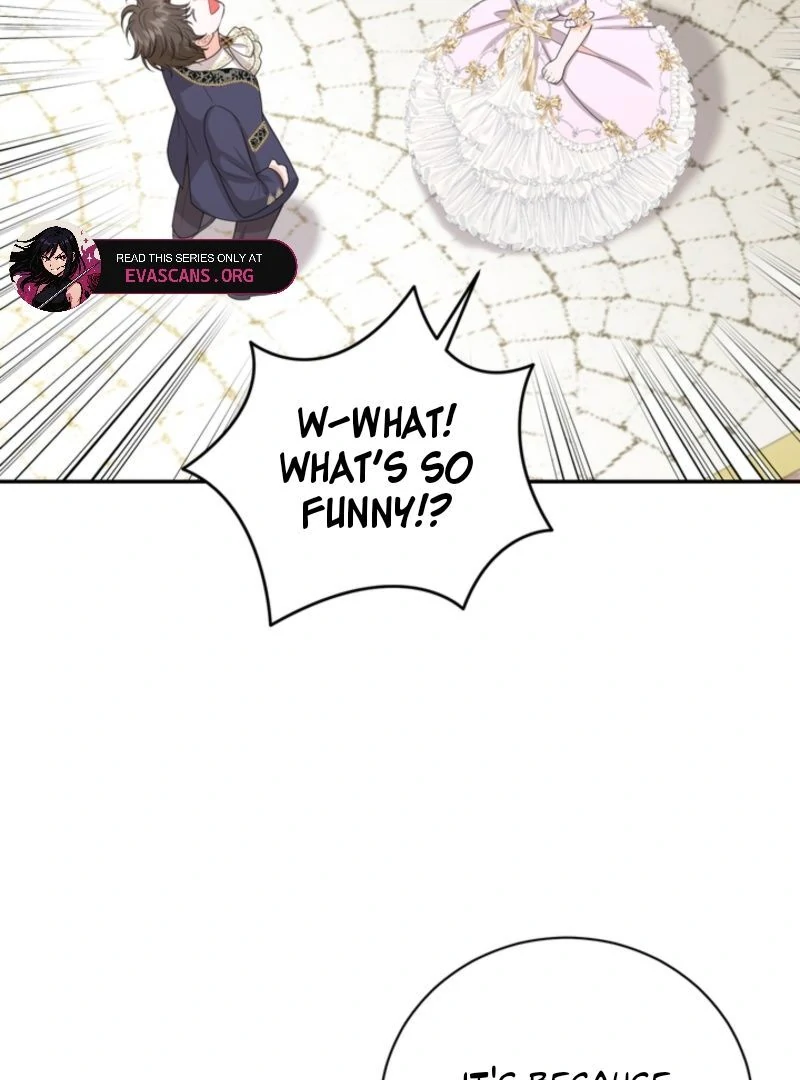 The S-Class Little Princess Is Too Strong Chapter 65 - Page 22