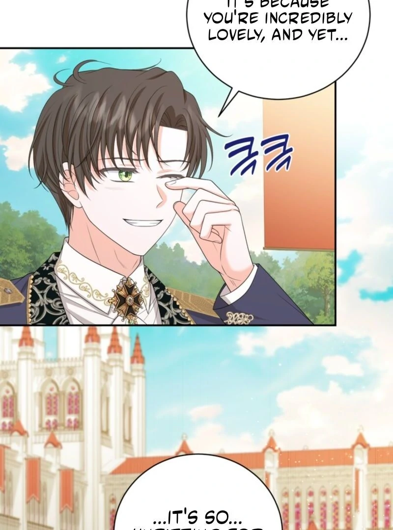 The S-Class Little Princess Is Too Strong Chapter 65 - Page 23