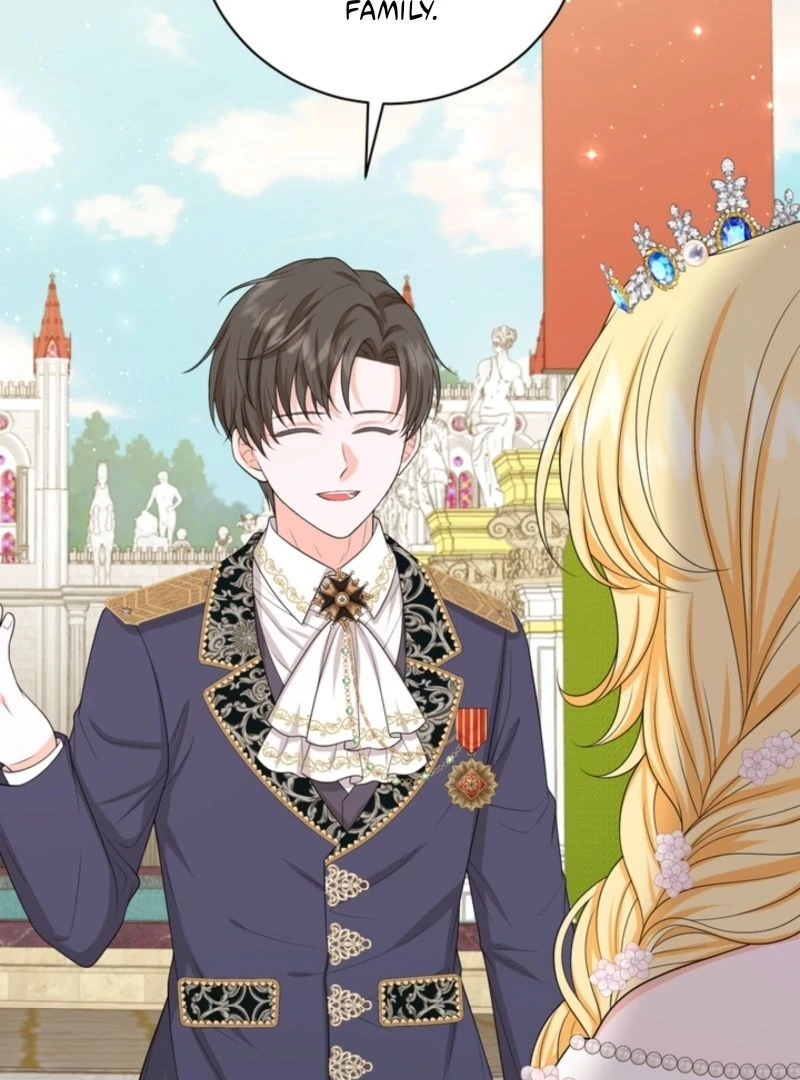 The S-Class Little Princess Is Too Strong Chapter 65 - Page 28