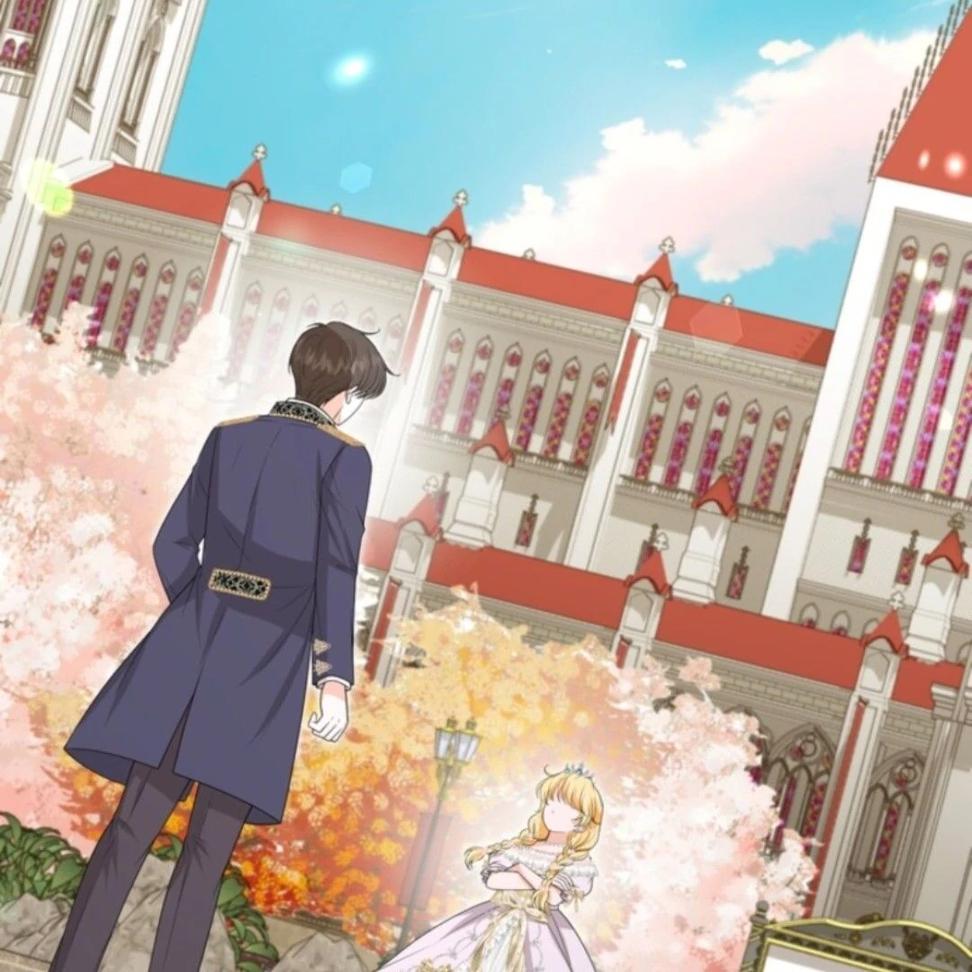 The S-Class Little Princess Is Too Strong Chapter 65 - Page 4