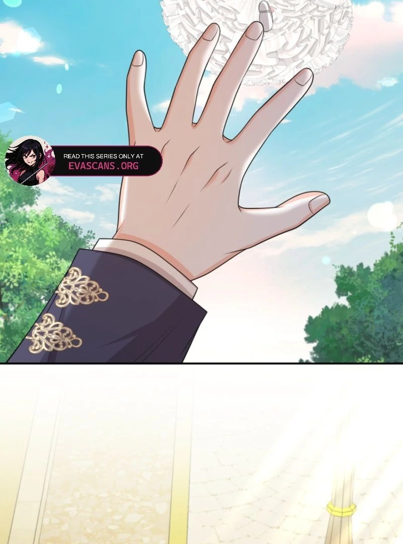 The S-Class Little Princess Is Too Strong Chapter 65 - Page 43