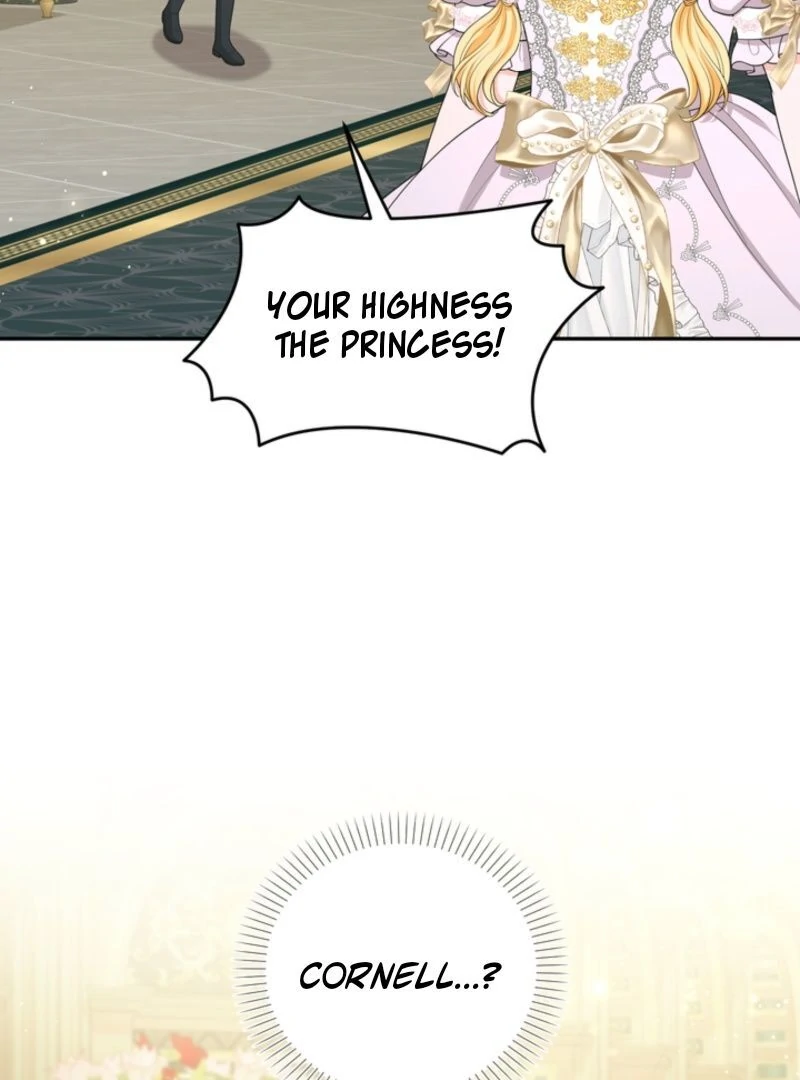 The S-Class Little Princess Is Too Strong Chapter 65 - Page 52
