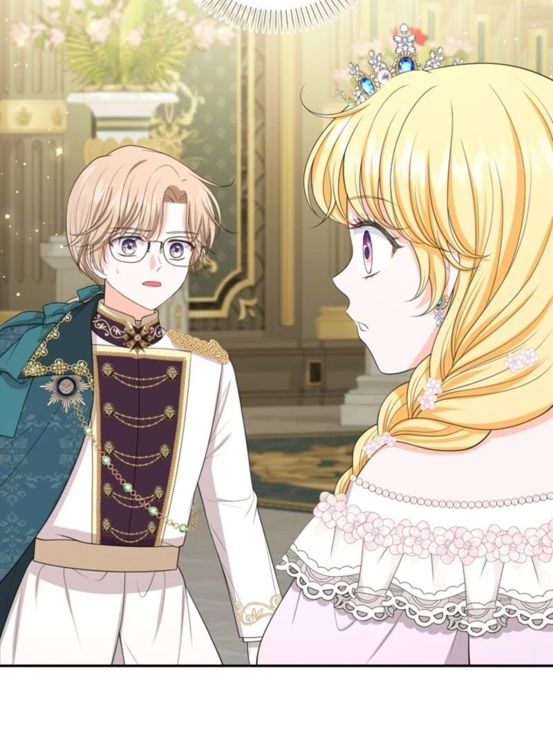 The S-Class Little Princess Is Too Strong Chapter 65 - Page 53