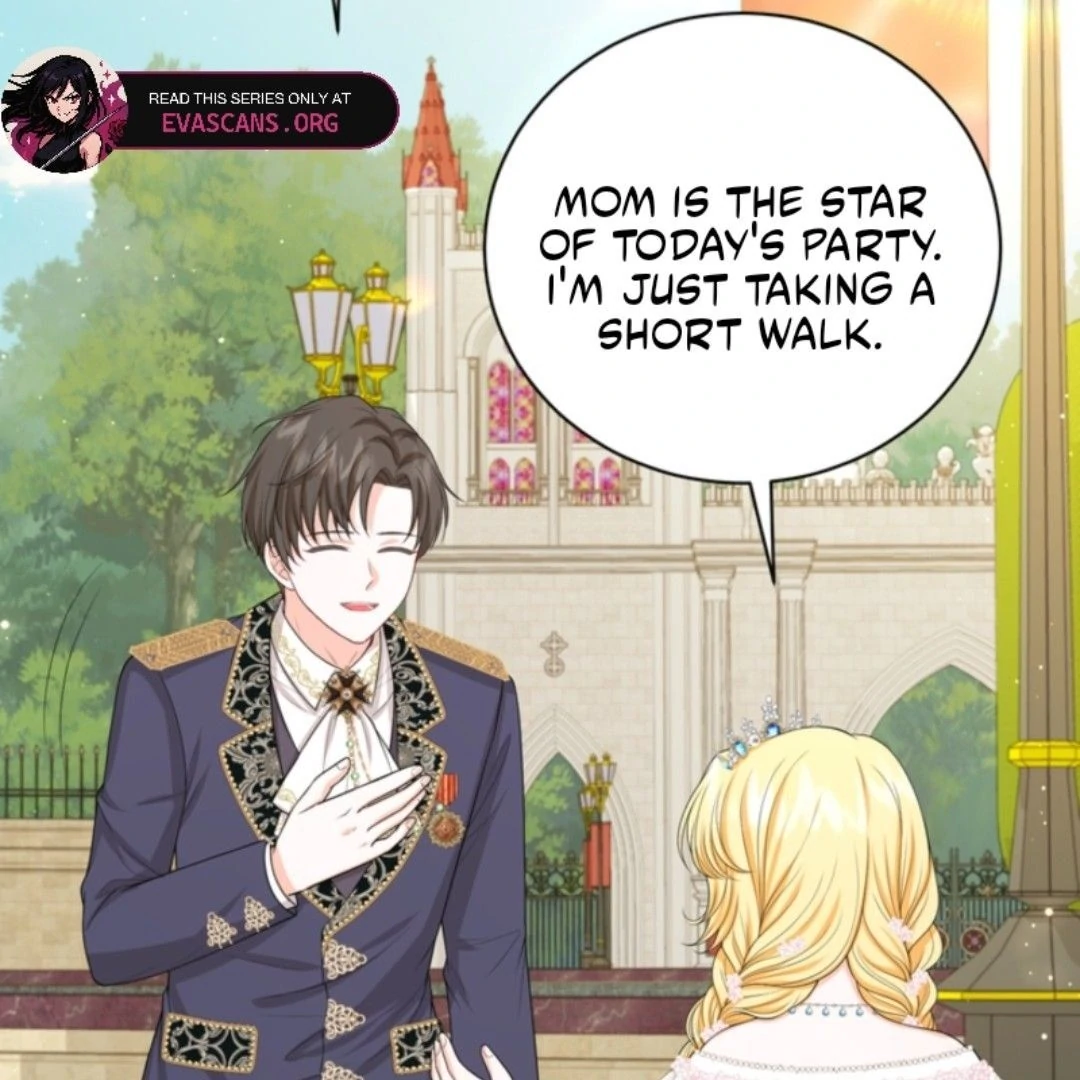 The S-Class Little Princess Is Too Strong Chapter 65 - Page 7