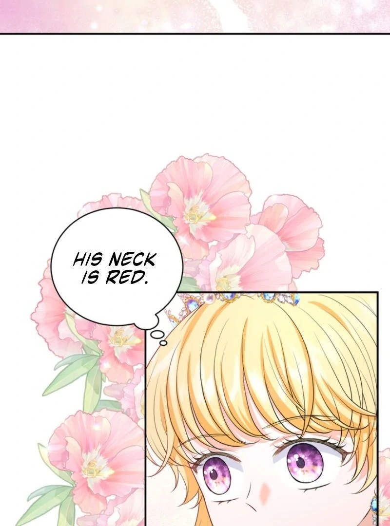 The S-Class Little Princess Is Too Strong Chapter 65 - Page 64