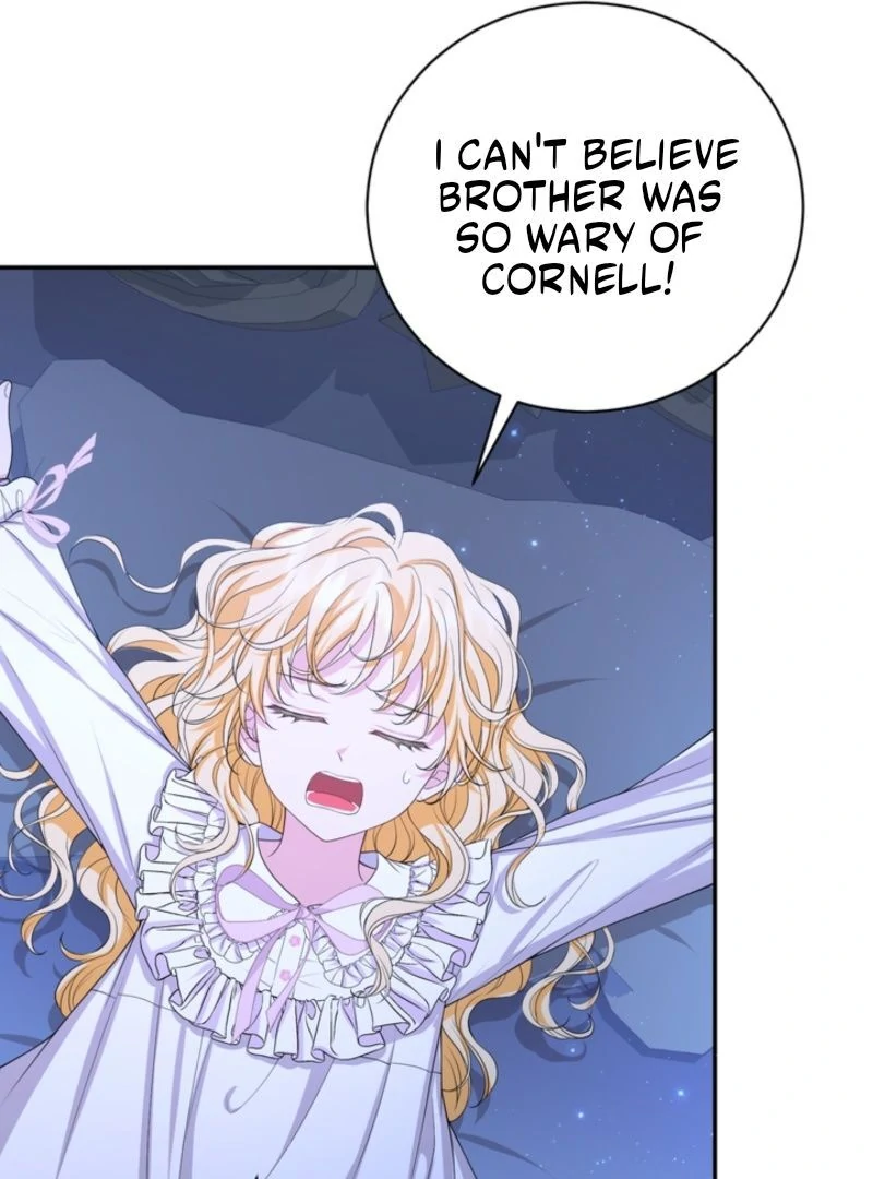 The S-Class Little Princess Is Too Strong Chapter 65 - Page 71