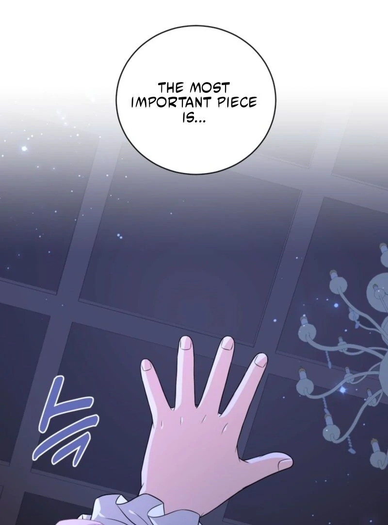 The S-Class Little Princess Is Too Strong Chapter 65 - Page 74