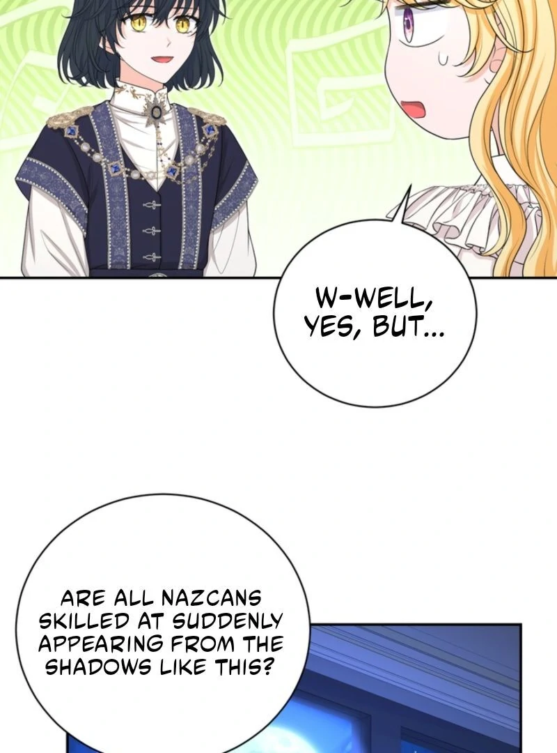 The S-Class Little Princess Is Too Strong Chapter 65 - Page 88