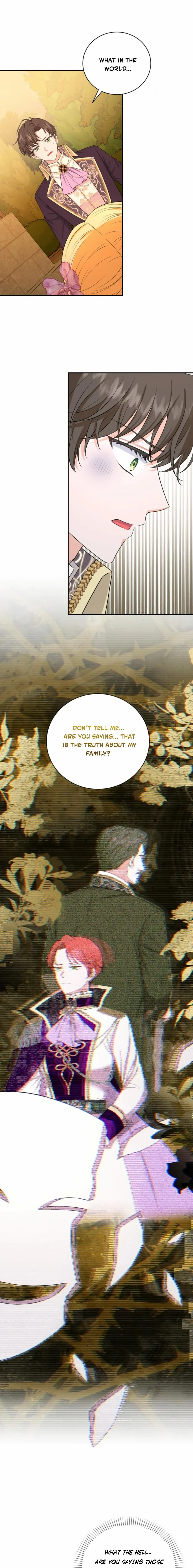 The S-Class Little Princess Is Too Strong Chapter 67 - Page 1