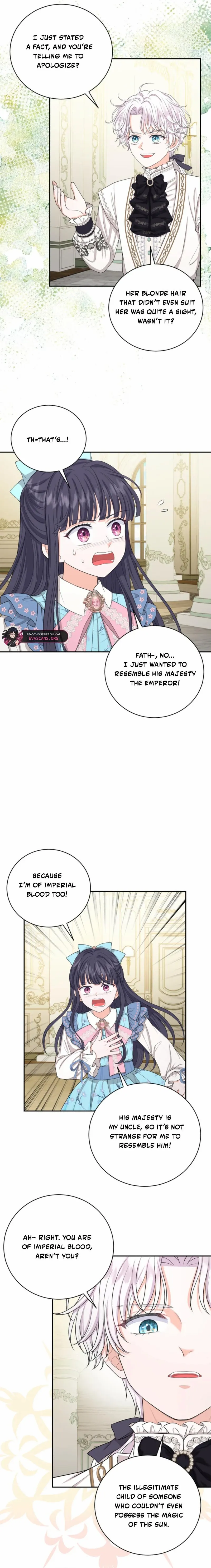The S-Class Little Princess Is Too Strong Chapter 67 - Page 13