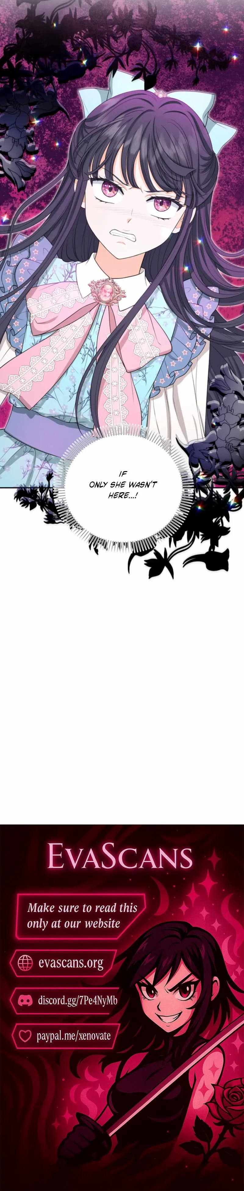 The S-Class Little Princess Is Too Strong Chapter 68 - Page 16