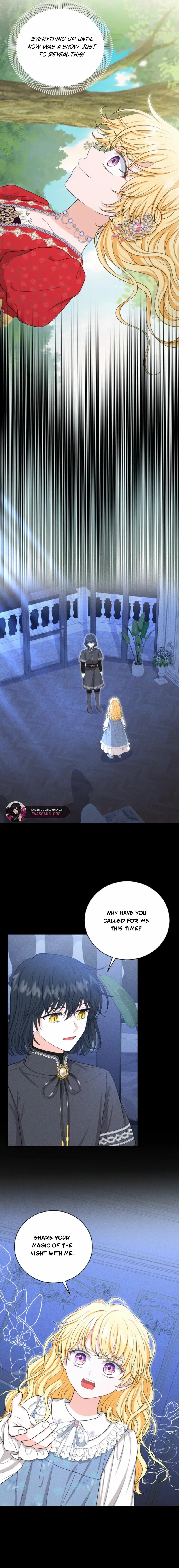 The S-Class Little Princess Is Too Strong Chapter 68 - Page 6